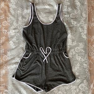 🌴Hot Miami Styles Romper🌴